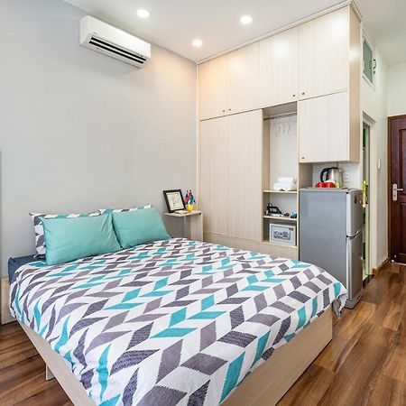 Dear Homie Hotel Ho Chi Minh City Exterior photo