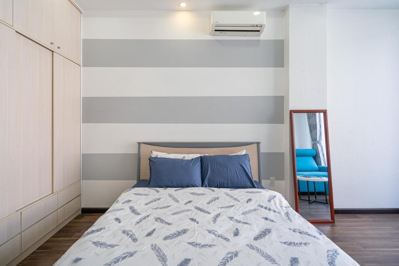 Dear Homie Hotel Ho Chi Minh City Exterior photo