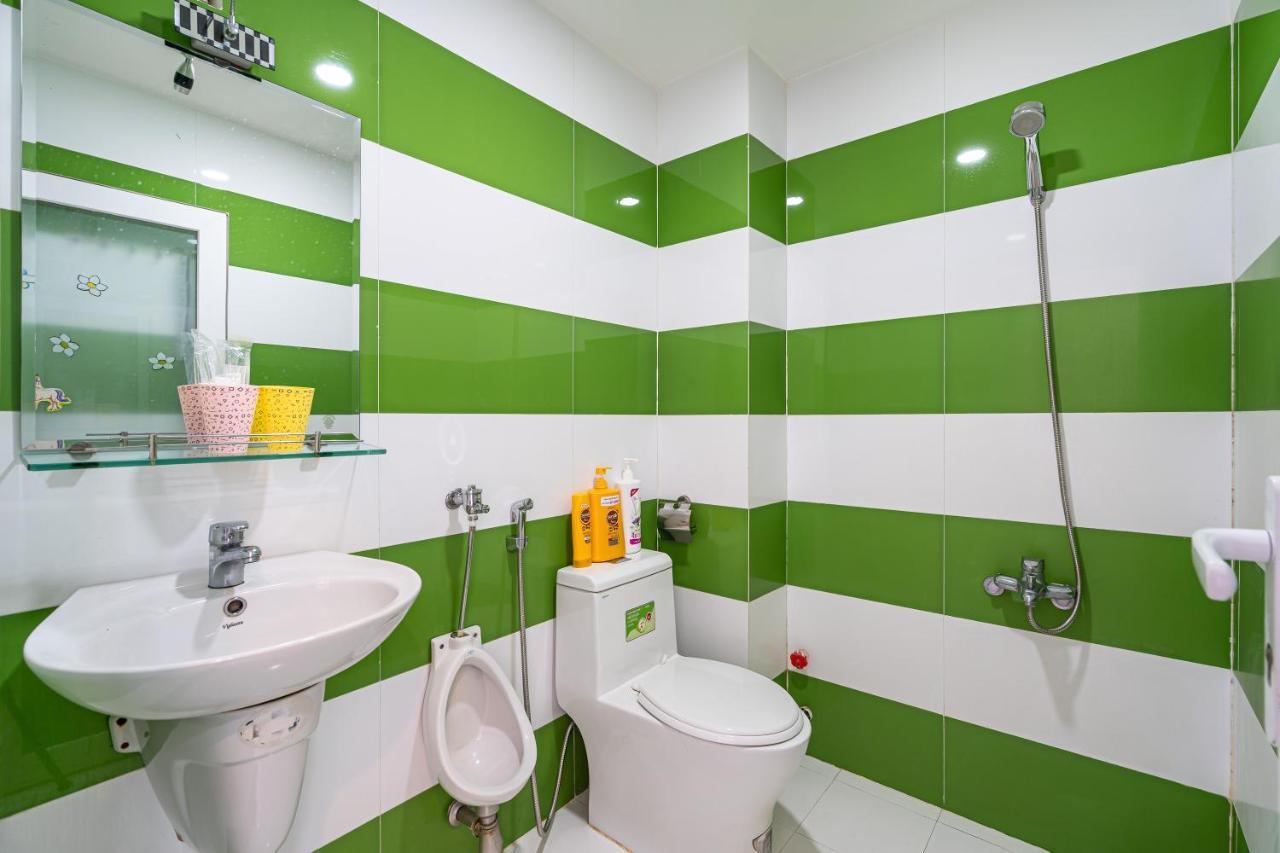 Dear Homie Hotel Ho Chi Minh City Exterior photo