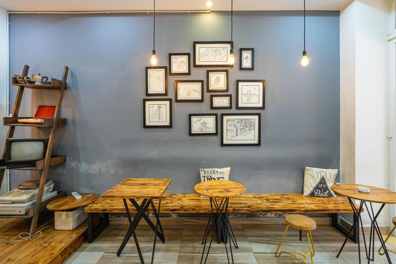 Dear Homie Hotel Ho Chi Minh City Exterior photo