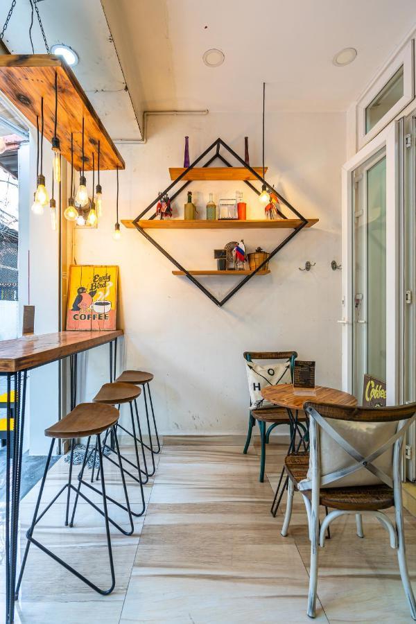 Dear Homie Hotel Ho Chi Minh City Exterior photo